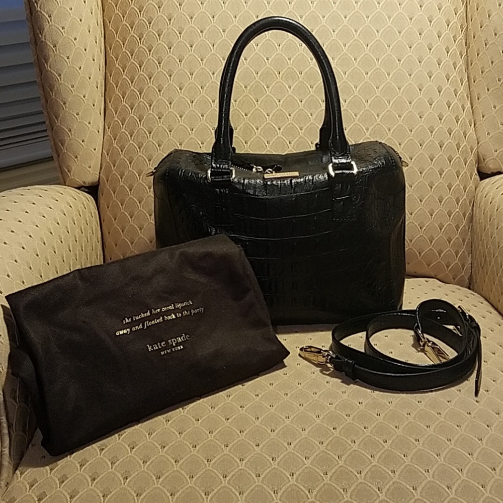 💥Final Price Drop💥Kate Spade Rialto Alessa